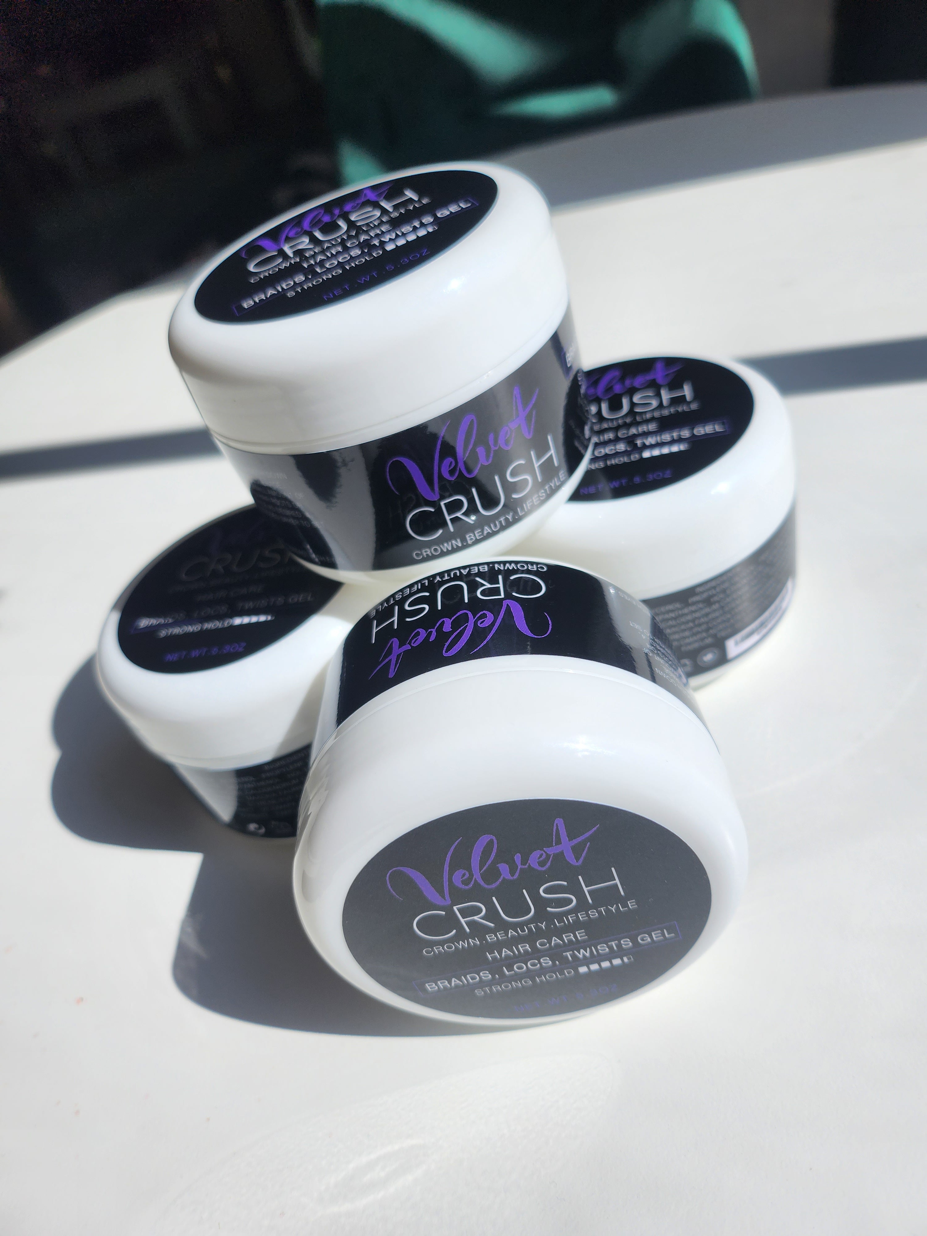 CROWN.BEAUTY.LIFESTYLE – Velvet Crush Beauty Boutique