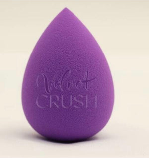 Velvet Crush Makeup Sponge