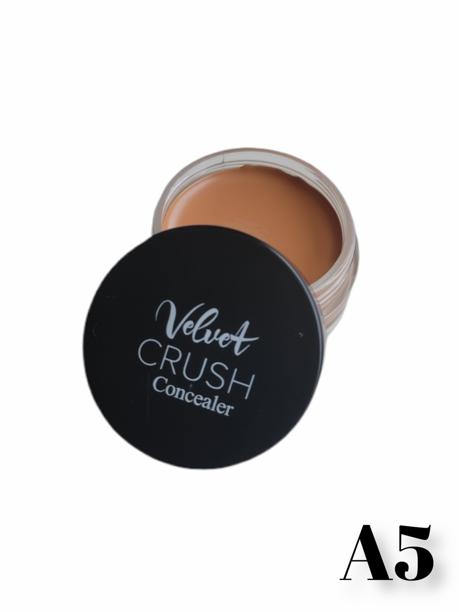 Velvet Crush Concealer