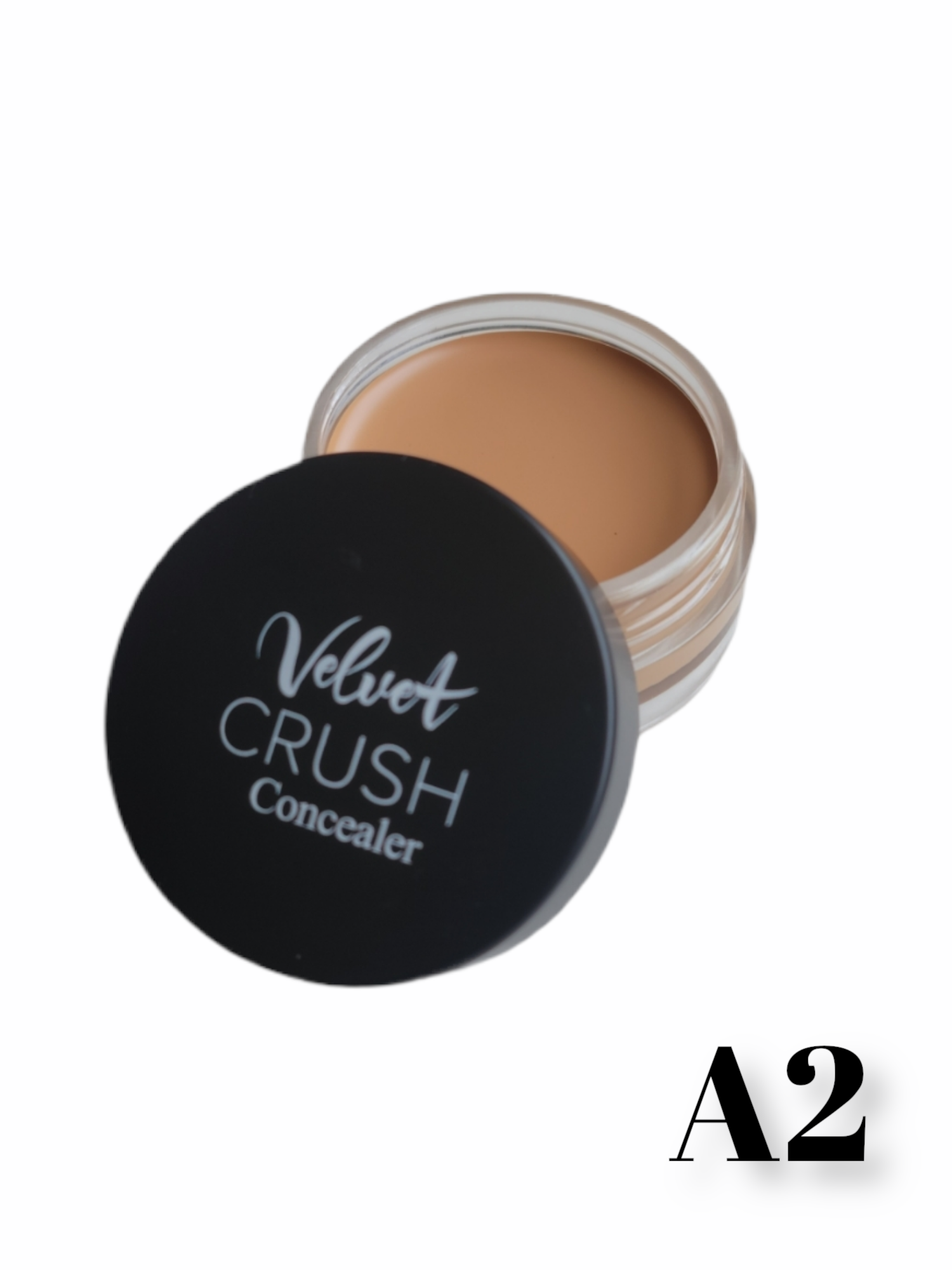 Velvet Crush Concealer