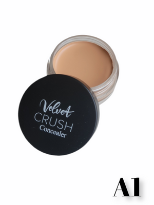 Velvet Crush Concealer