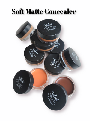 Velvet Crush Concealer